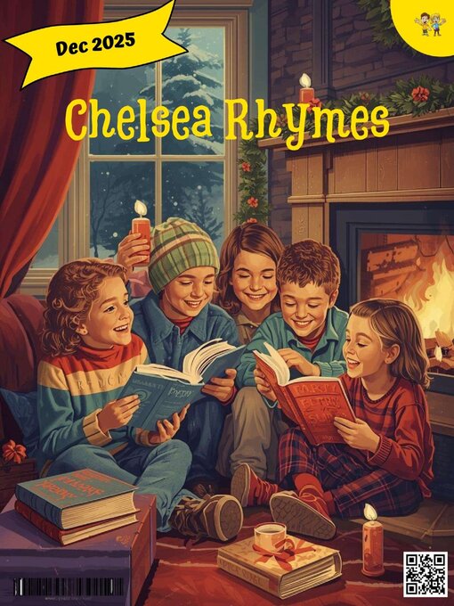 Title details for Chelsea Rhymes by Bona Ventures - Available